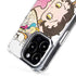 Betty Boop Hands Up iPhone 16 Pro MagSafe Case
